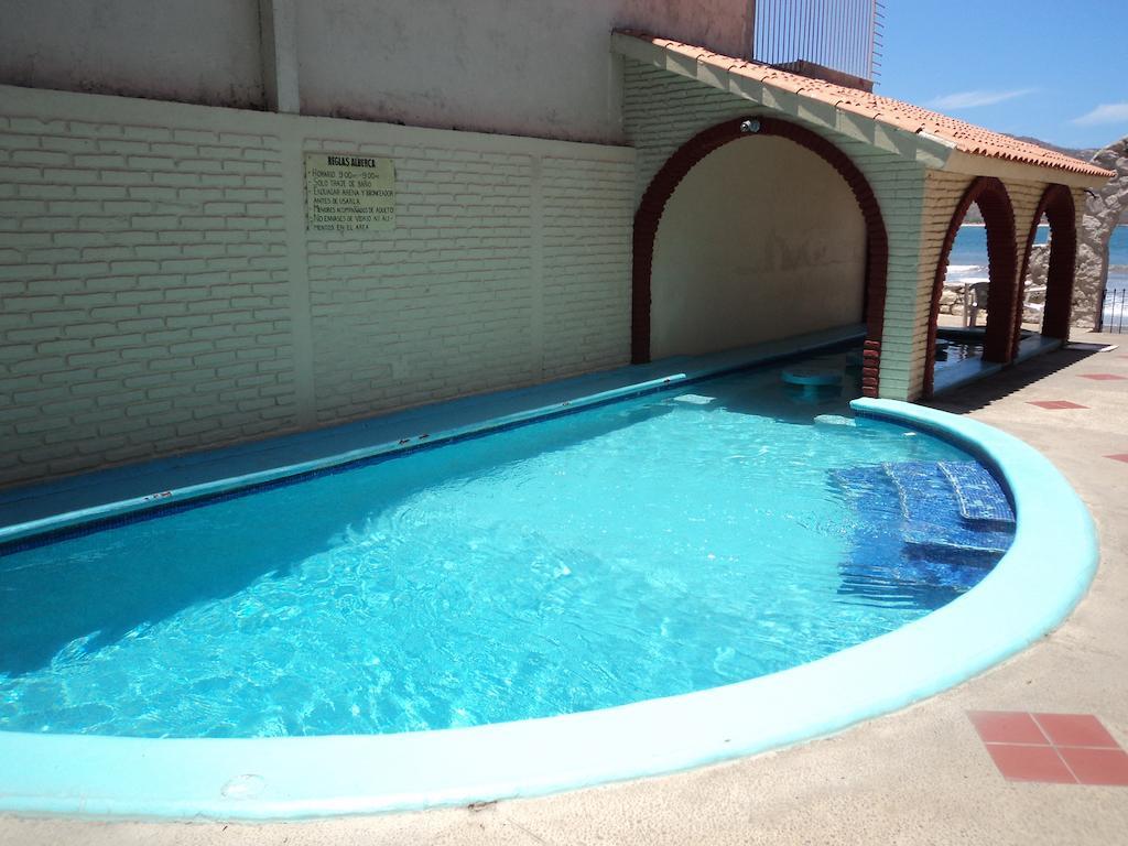 Сasa de vacaciones La Casa Contenta *