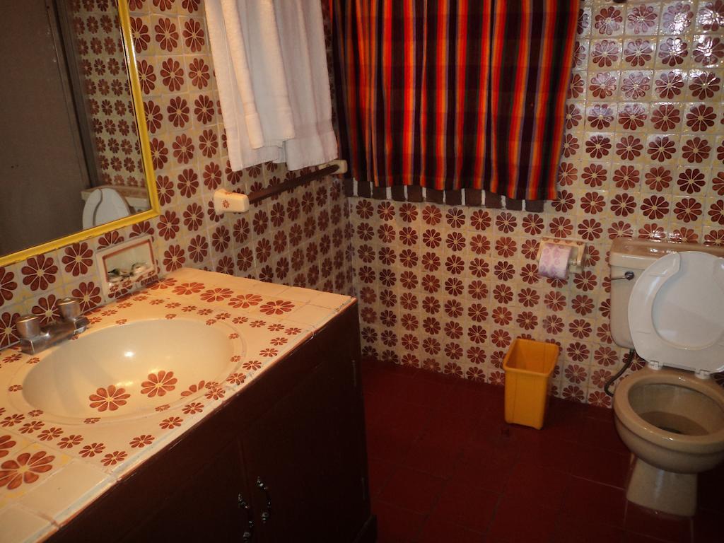 Сasa de vacaciones La Casa Contenta *