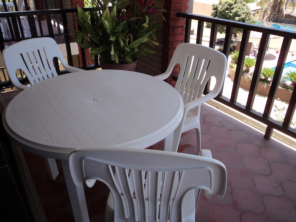 La Casa Contenta Mazatlán