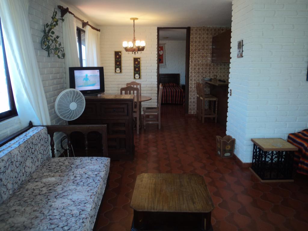 Сasa de vacaciones La Casa Contenta