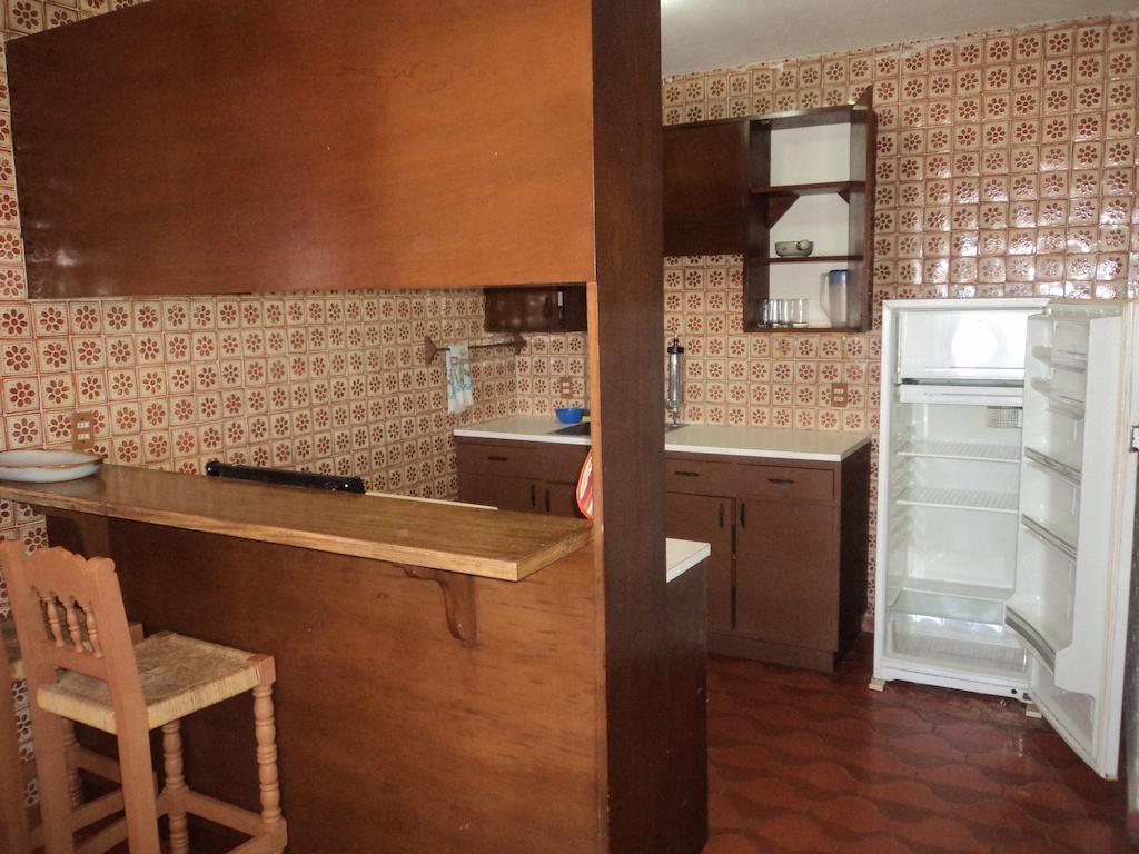 Сasa de vacaciones La Casa Contenta Mazatlán