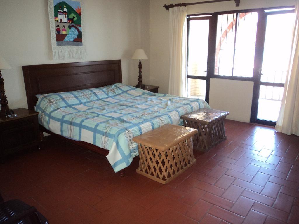 Сasa de vacaciones La Casa Contenta Mazatlán