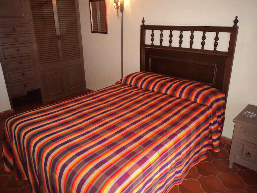 Сasa de vacaciones La Casa Contenta Mazatlán