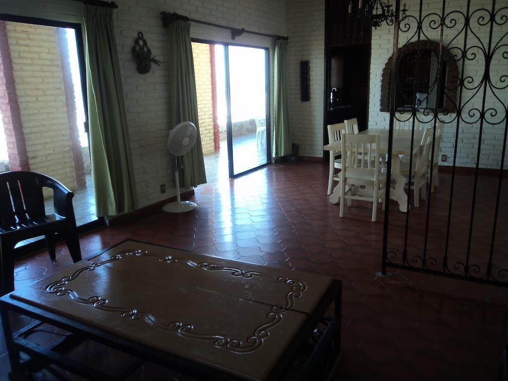 La Casa Contenta Mazatlán