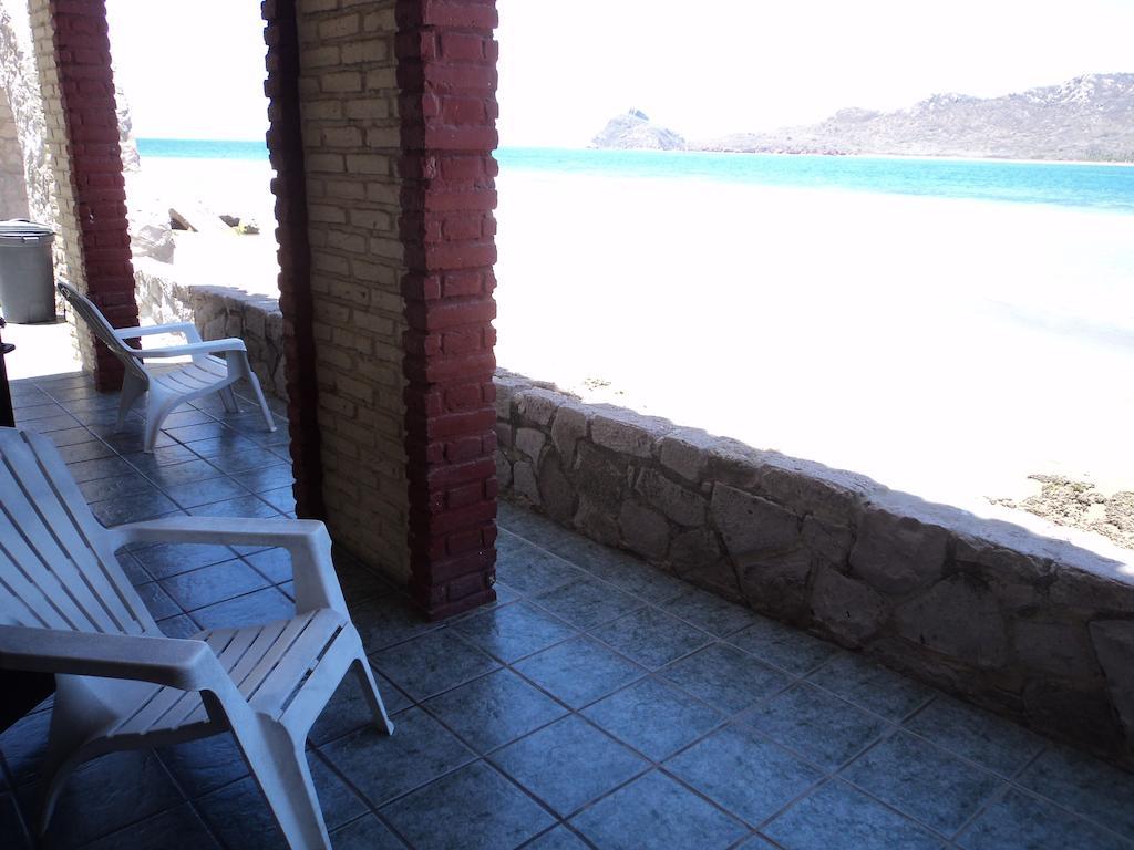 Сasa de vacaciones La Casa Contenta