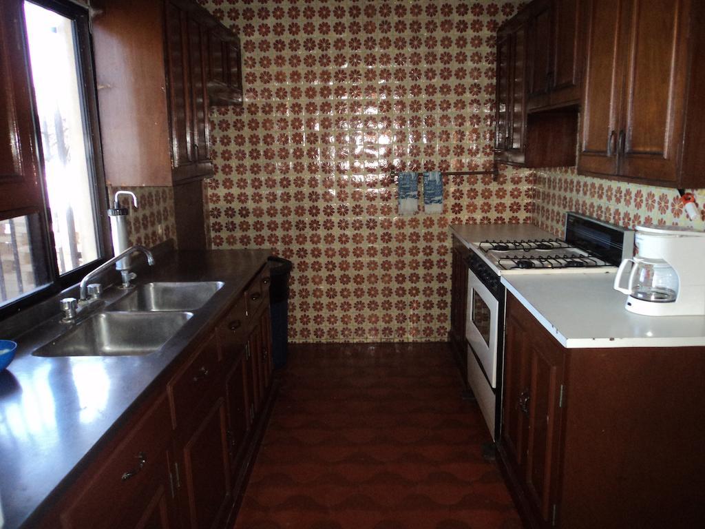 Сasa de vacaciones La Casa Contenta Mazatlán