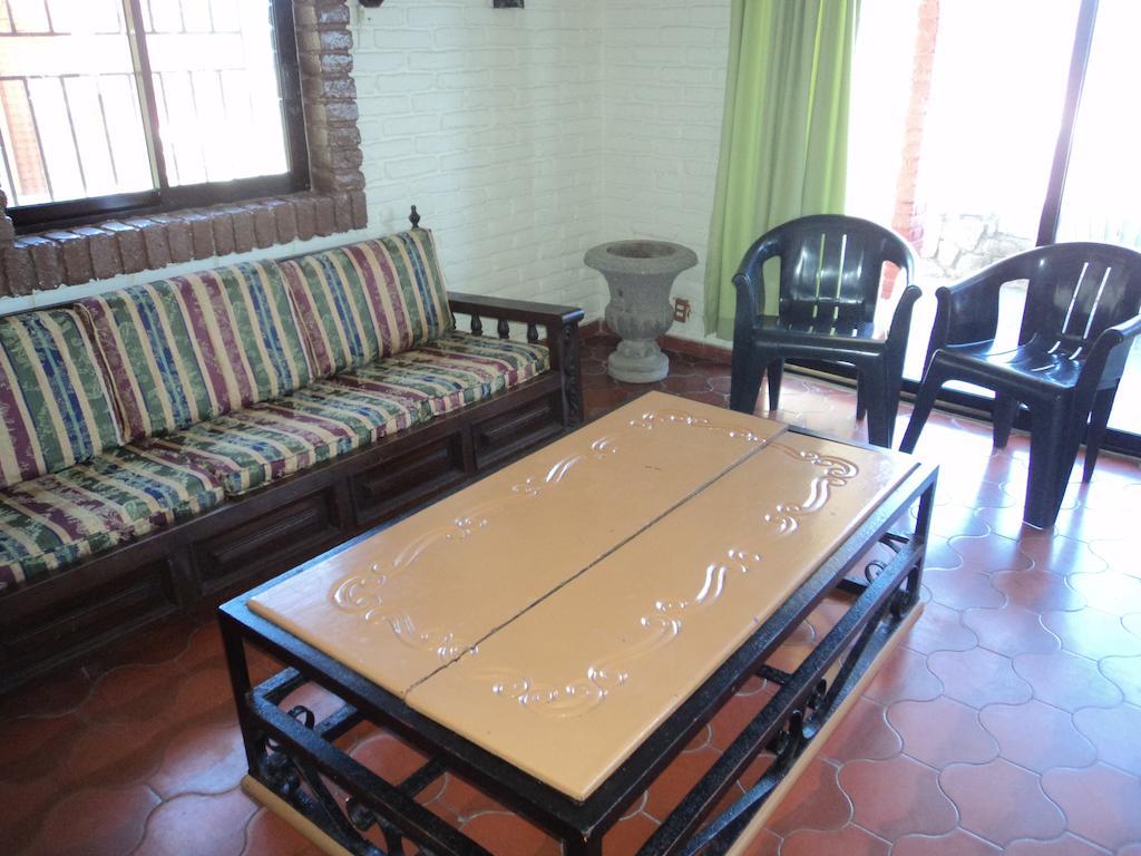 Сasa de vacaciones La Casa Contenta *