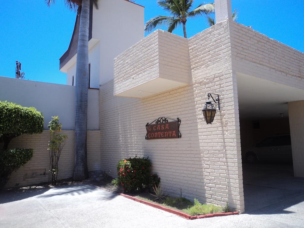 La Casa Contenta Mazatlán