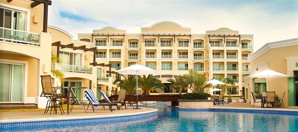 Hotel Diamond Bay 3*