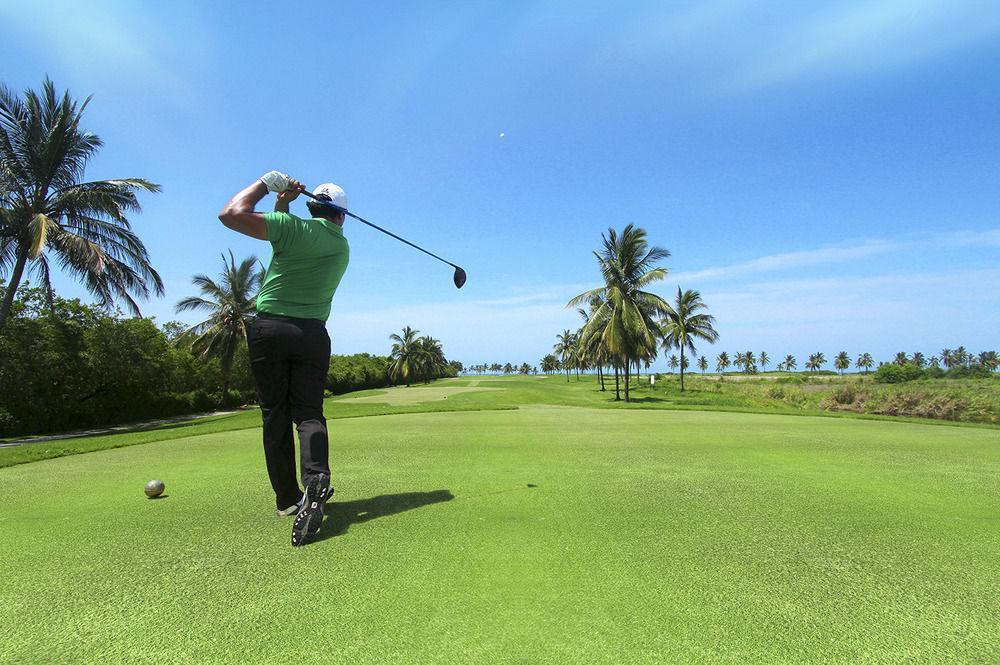 Hotel&golf By Estrella Del Mar Mazatlán