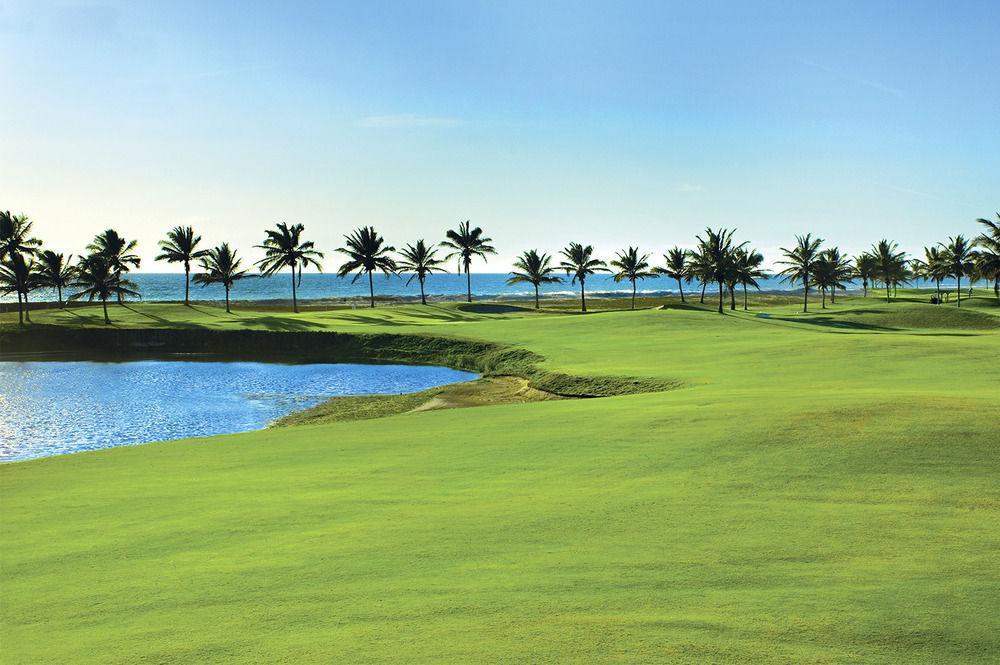 Resort Hotel&golf By Estrella Del Mar