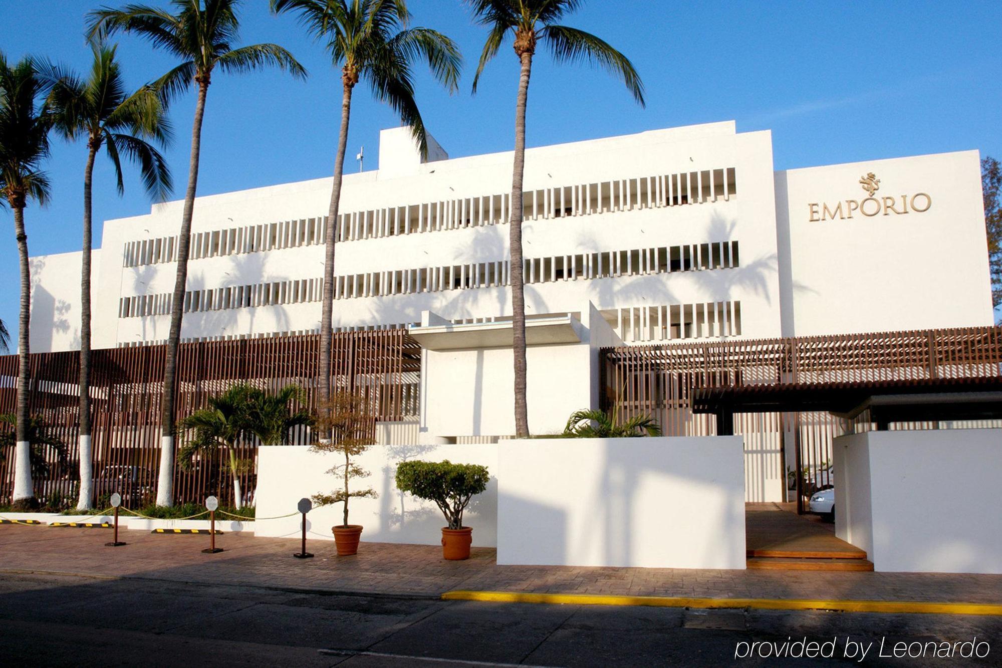Emporio Hotel 4*