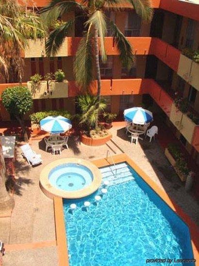 Azteca Hotel Mazatlán