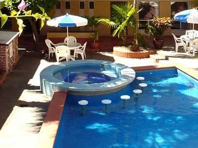 Azteca Hotel Mazatlán