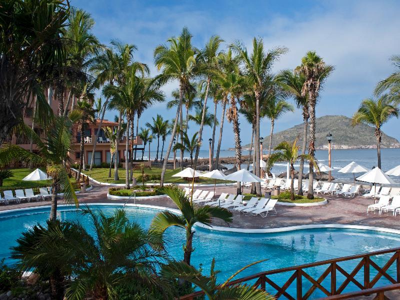 Pueblo Bonito Resort Mazatlan