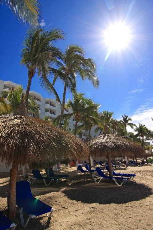 Oceano Palace 3* Mazatlán