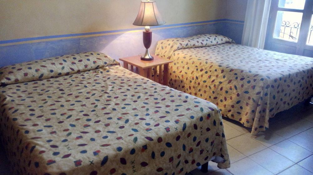 The Melville Boutique Hotel 3*