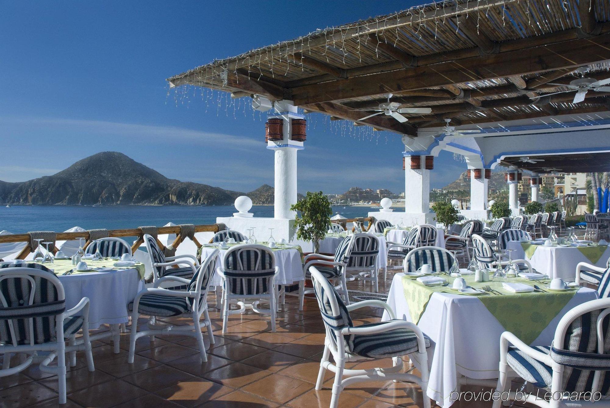 Pueblo Bonito Resort