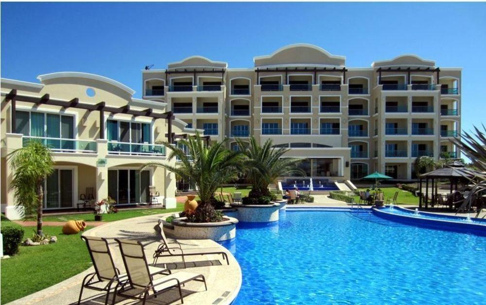 Diamond Bay Hotel 3*