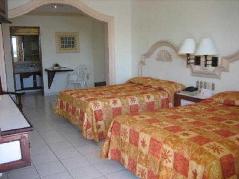 Hotel Sands Arenas 3*