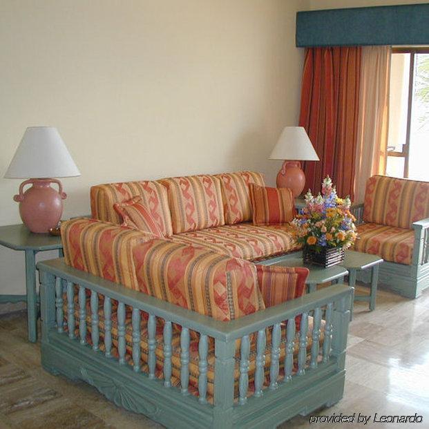 Torres Hotel Mazatlán