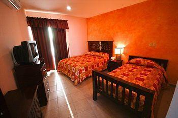 Maria Coral Hotel Mazatlán