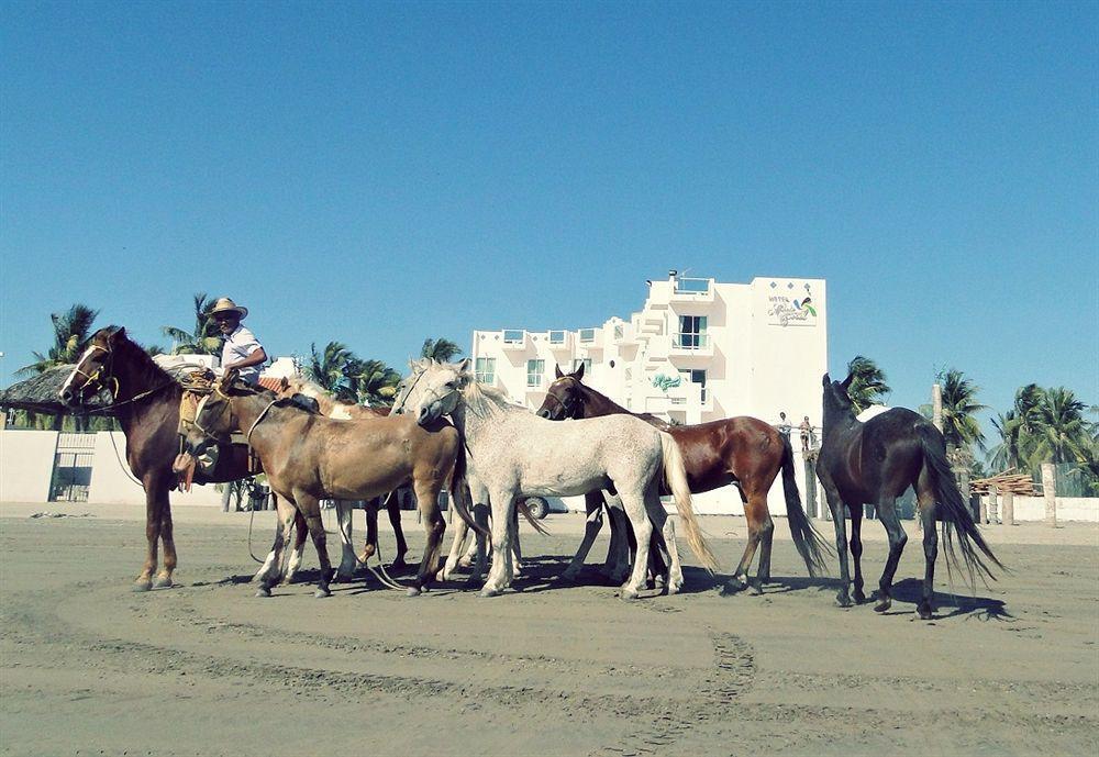 Maria Coral 4* Mazatlán
