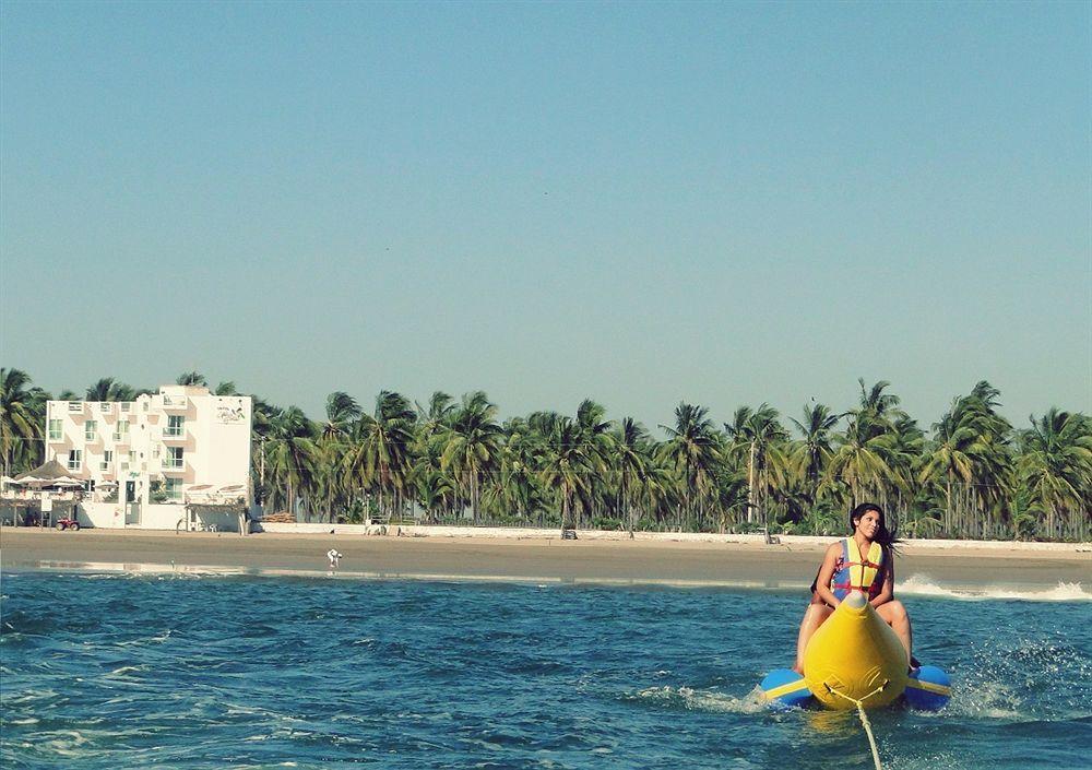 Maria Coral Hotel