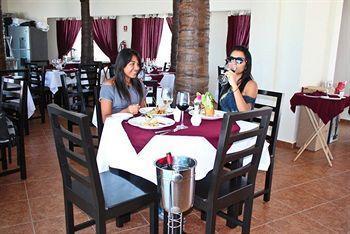 Maria Coral Hotel