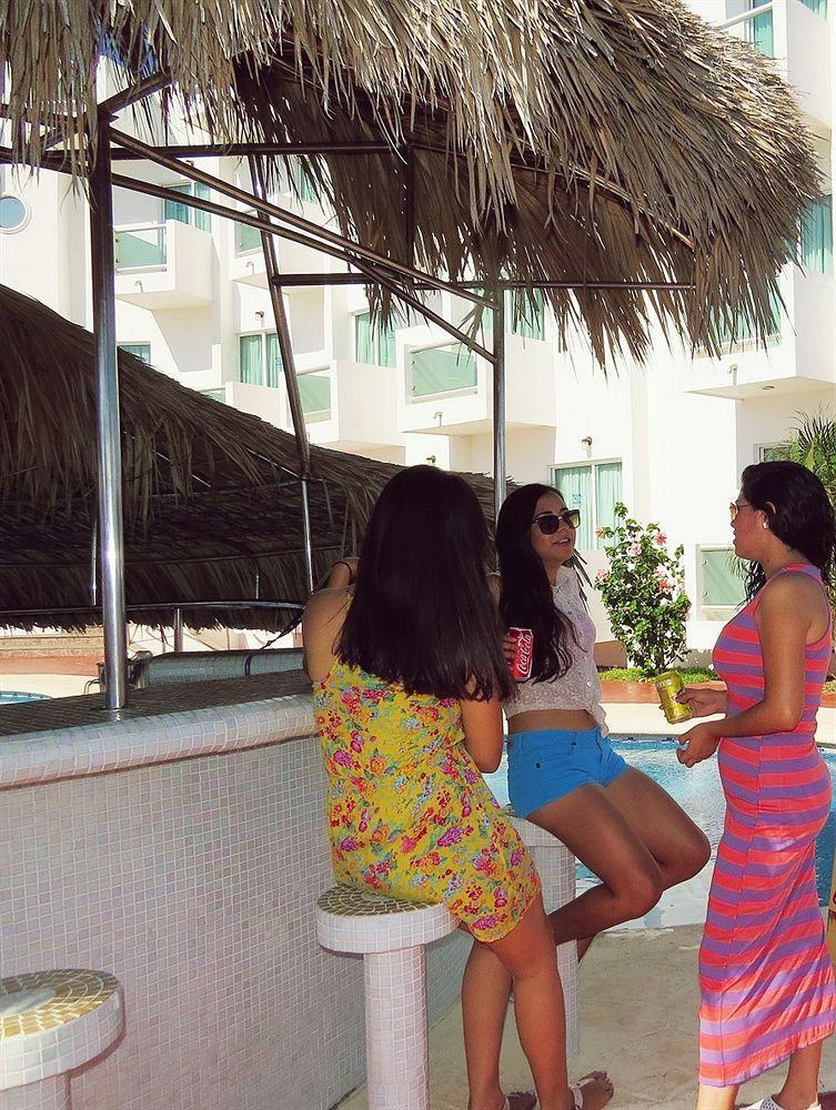Maria Coral Hotel Mazatlán