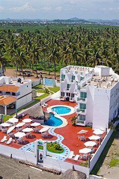 Maria Coral Hotel