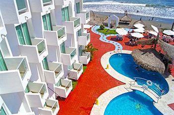 Maria Coral 4* Mazatlán
