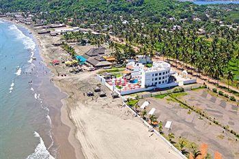 Maria Coral Hotel 4*