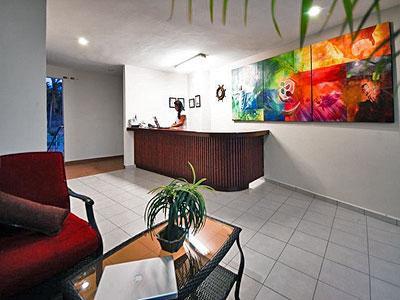 Maria Coral Hotel
