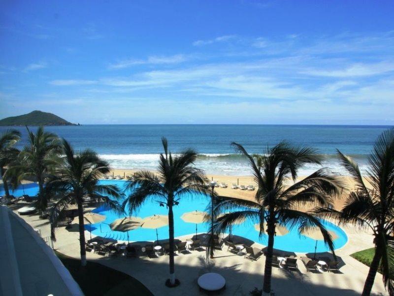 Park Royal Hotel 3*