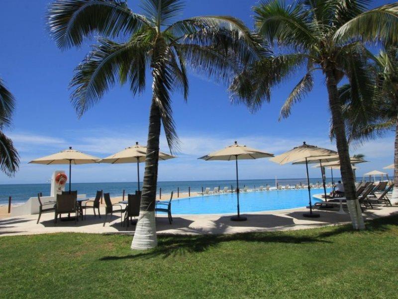 Park Royal Hotel 3*