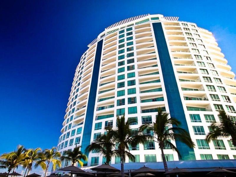 Park Royal 3* Mazatlán