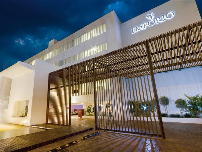 Emporio Hotel Mazatlán