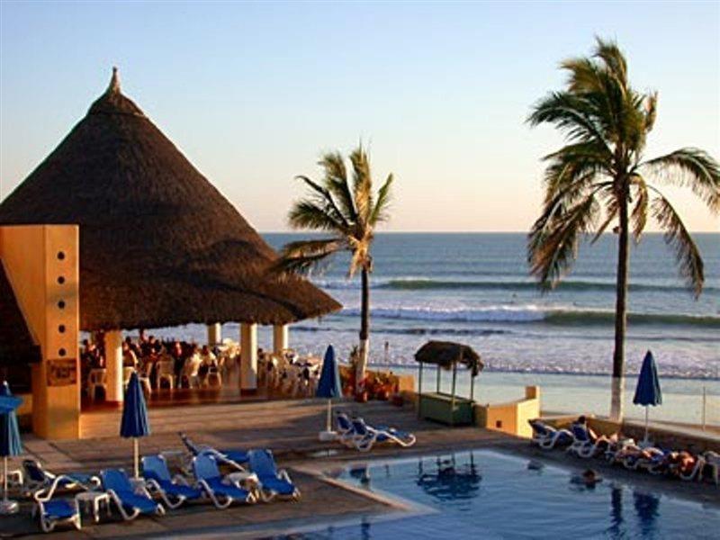 Emporio 4* Mazatlán