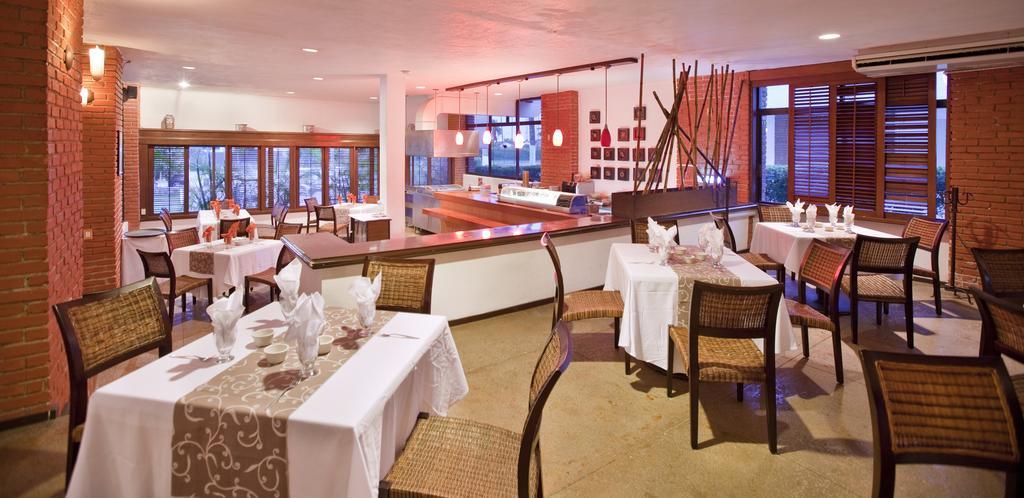 Hotel El Cid Granada Hotel&country Club 3*