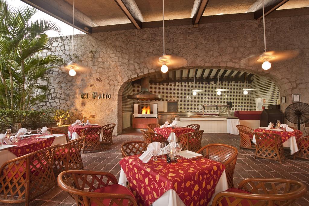 Hotel El Cid Granada Hotel&country Club Mazatlán