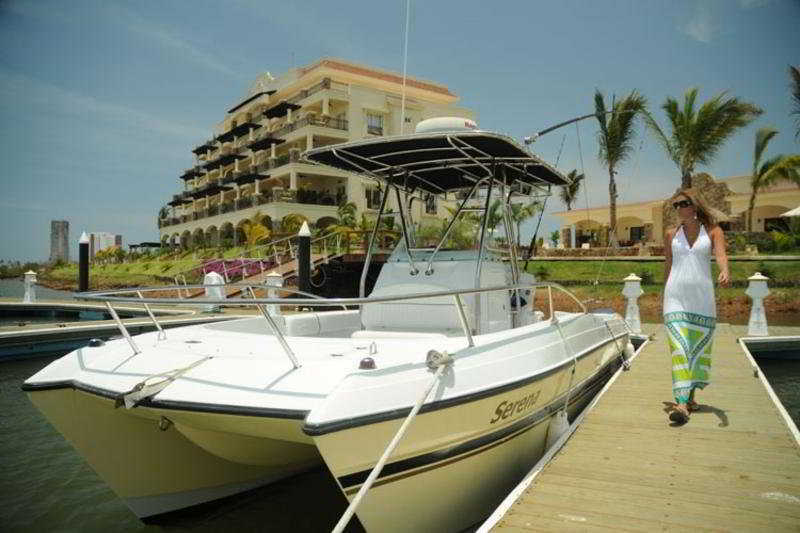 Serena And Residences Mazatlán
