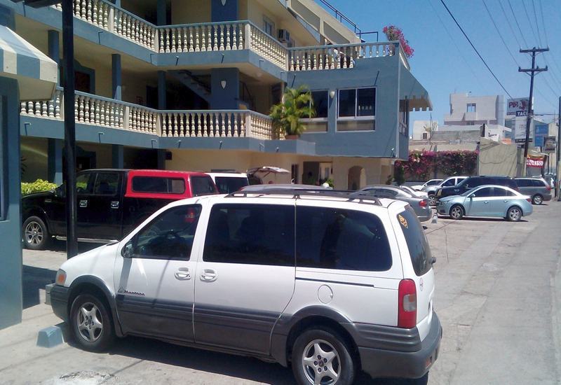 Hotel Hotel Mazatlan Mazatlán