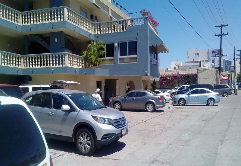 Hotel Mazatlan