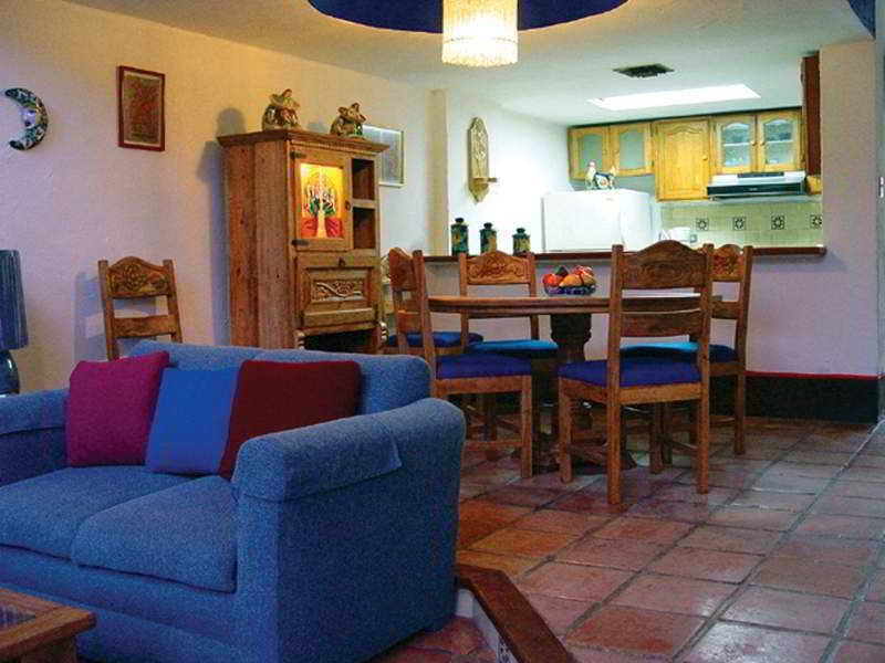 Aparthotel El Rancho