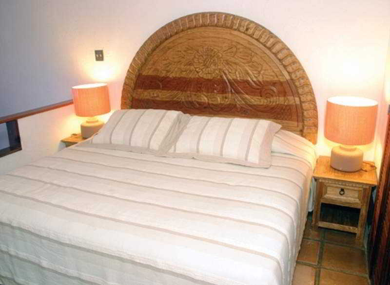 Aparthotel El Rancho Mazatlan