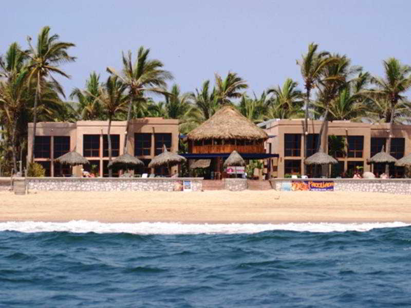 Aparthotel El Rancho