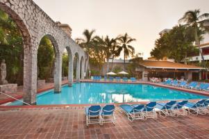 El Cid Granada Hotel&country Club