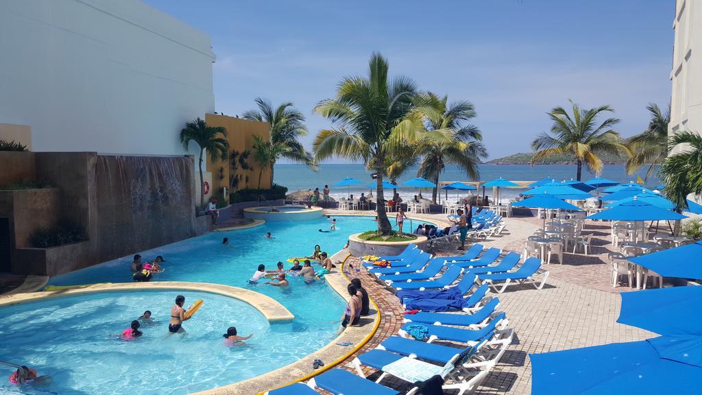 Flores 3* Mazatlan