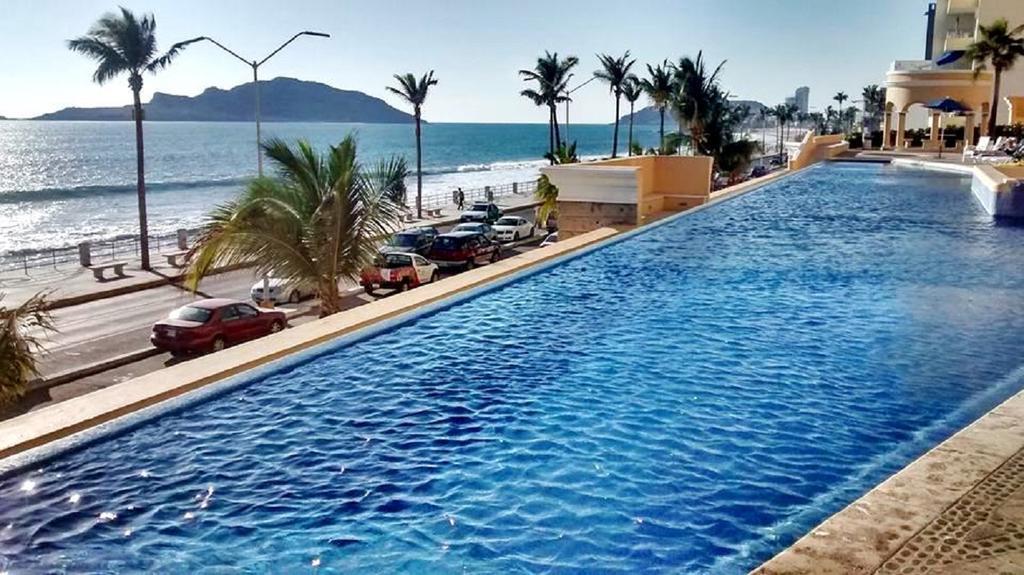 Apartamento Las Gavias 705 Mazatlán